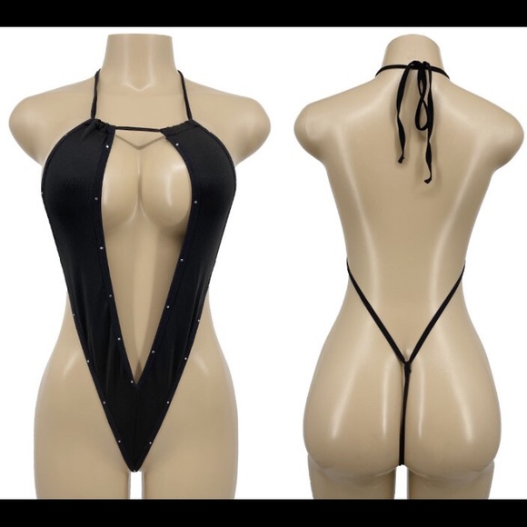 LINGERIE/ EXOTIC CLUB WEAR/ CLUB WEAR - Picture 2 of 15